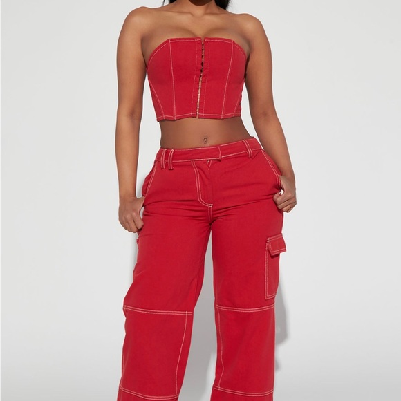 Brand new women set never worn 10/10 quality - Picture 7 of 7